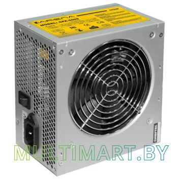 Блок питания Chieftec iArena GPA-650S 650W картинка 2